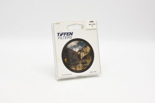 Tiffen 67mm black - 67mm, pro-mist