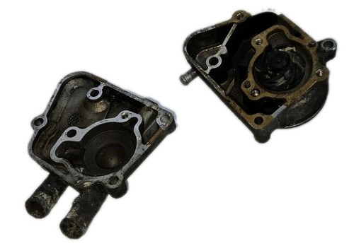 Carter pompe eau yamaha - +,