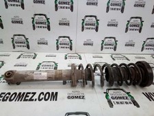 amortisseur arrière gauche