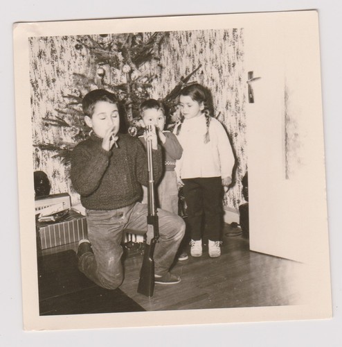 Photo ancienne enfants - photo,