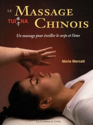 Massage chinois tui - na, |