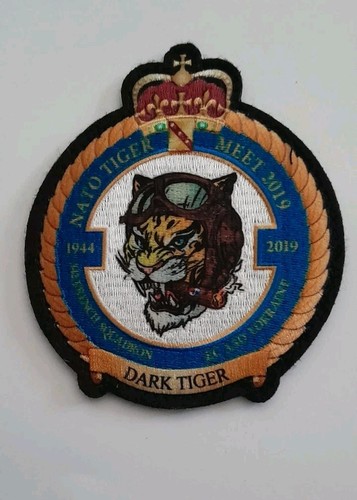 Patch écusson armée air - armée, l'air