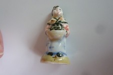 Fève "Santon crèche étoilée"