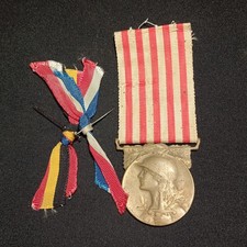 Q9/10/25 (REF28544) Médaille