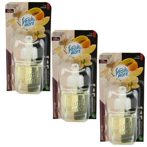 Fresh more melon sucré 3 - fresh, &