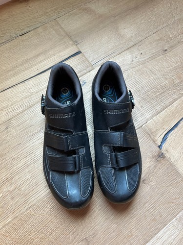 Chaussures vélo route shimano - route,