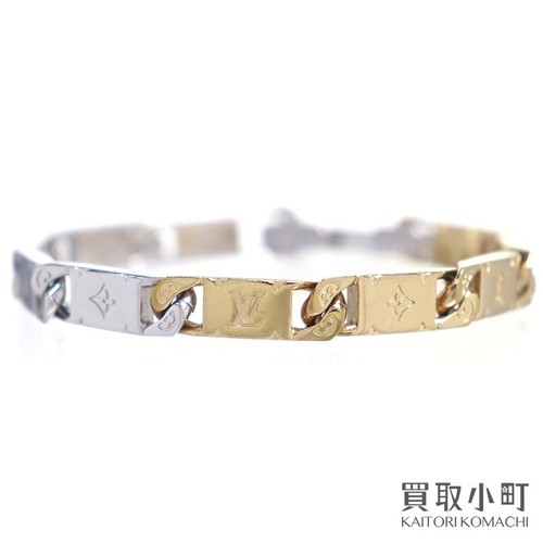 Authentique bracelet louis - authentique,