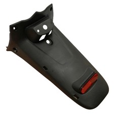 Bavette arrière Teknix pour