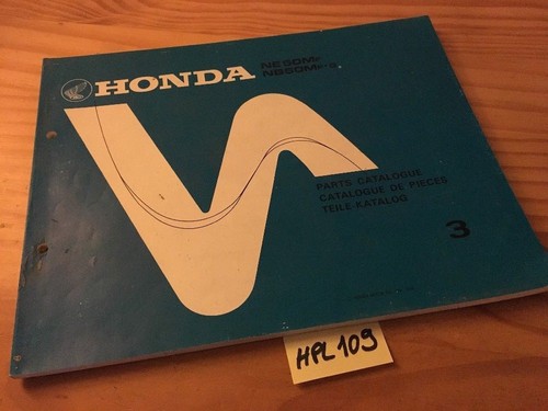 Honda scooter vision aero - , ne