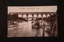 Carte Postale Gard : 37. Nimes