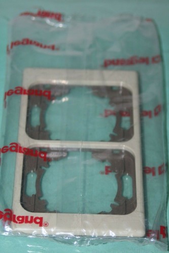 Legrand diplomat plaque - plaque, 2