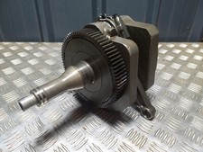 Vilebrequin & bielles origine Yamaha XV 1600 A Wildstar 1999 VP08