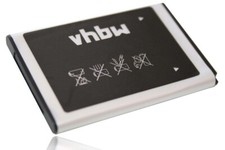 Batterie pour Samsung Player Light Player Star 2 Player Star 2 S5620 700mAh