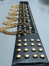 ELVIS STYLE "BLACK DIAMOND