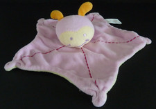 *. DOUDOU PLAT BABOU INSECTE