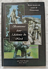 Petite Histoire des Statues de