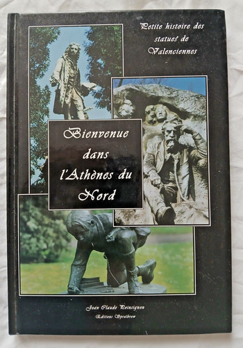 Petite histoire des - statues, de