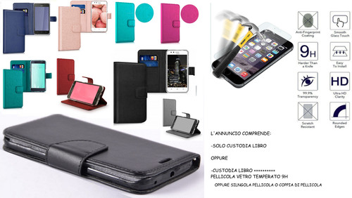 Housse pour alcatel - housse, 1s
