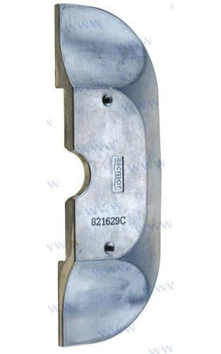Anode plaque cavitation en - de,