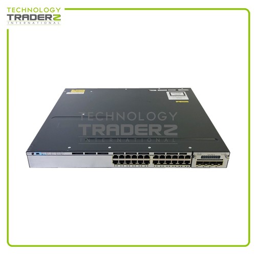 C3750x 24p v06 cisco - v06,