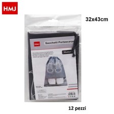 Ensemble De 12 Pz Sac De