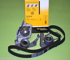 Distribution pour CITROEN C3  1.4L HDI avec Pompe à eau 