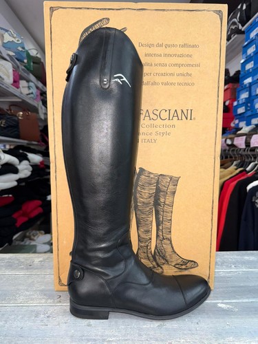 Alberto fasciani bottes femme - fasciani,