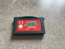 Pokémon Donjon Mystère pour game boy advance (loose)
