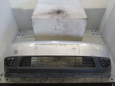 Pare-choc avant 1372809 Ford FIESTA 2002