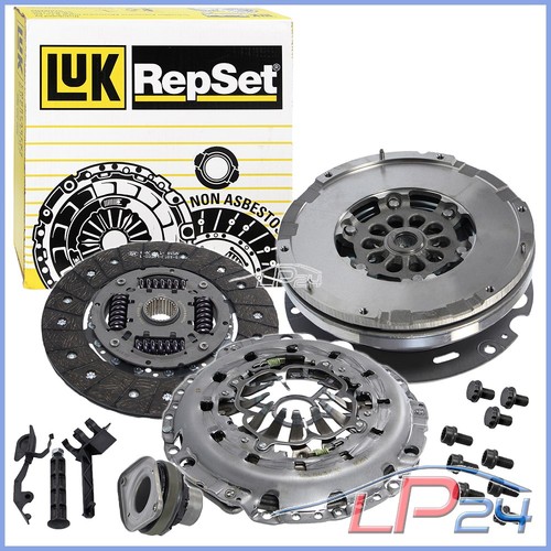 Luk kit embrayage volant - kit, d'embrayage+volant