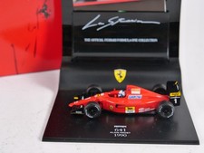 Vitesse 1/43 Ferrari 641 Alain