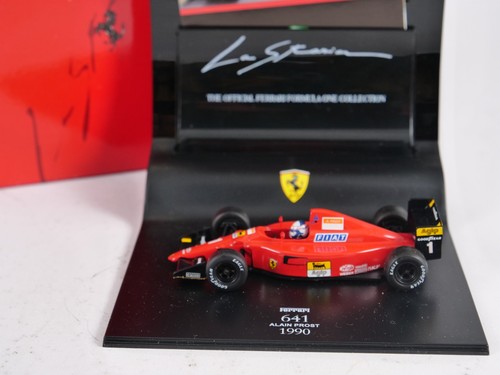 Vitesse ferrari 641 - vitesse, 1/43