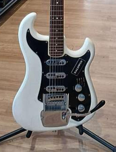 Burns guitare électrique - guitare,