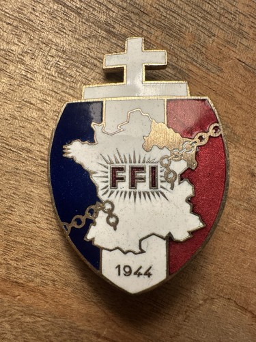 France insigne badge - insigne,
