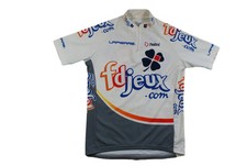Maillot cyclisme rétro - , nalini