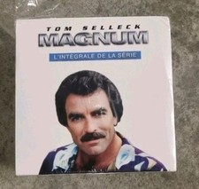 INTEGRALE SERIE MAGNUM NEUF -  Blister abimé