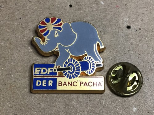 Pins edf direction - edf,
