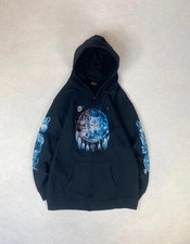 Pull Wild Hoodie sweat Full
