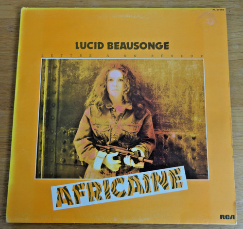 Trs lucid beausonge - beausonge, /