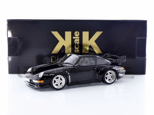 Scale models porsche - models, 1/18