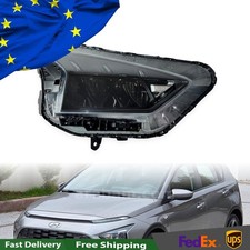 Phare pour Hyundai Bayon