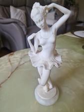 Vintage A Giannelli Lady