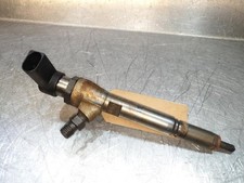 Injecteurs RENAULT SCENIC 2