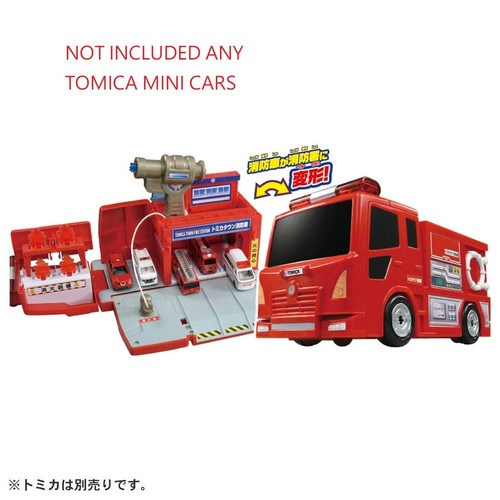 Takara tomy tomica world - takara,