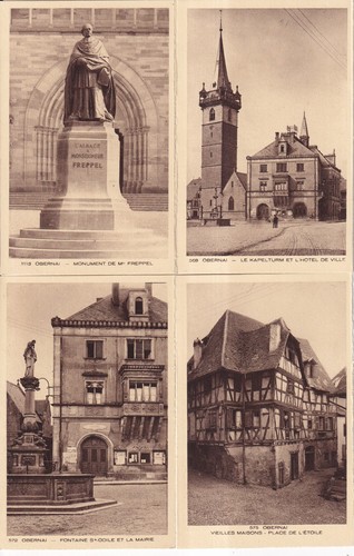 Lot cartes postales - cartes,