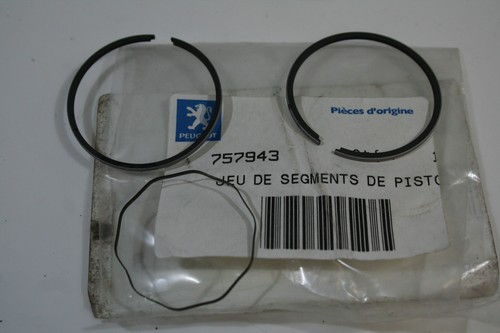 Set bandes piston ring - bandes,