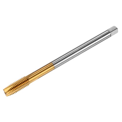 Foret spiralé m10x1 5mm hss - m10x1.5mm,