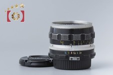 Objectif Nikon NIKKOR-S Auto