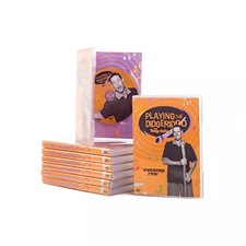 DVD ''Playing the Didgeridoo''