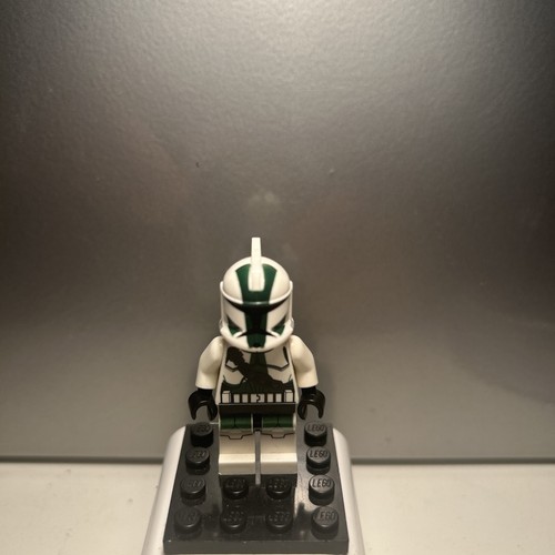 Lego clone trooper commander - lego,